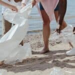 “Wish you were clean” – очередная акция по уборке пляжа пройдет 14 июля